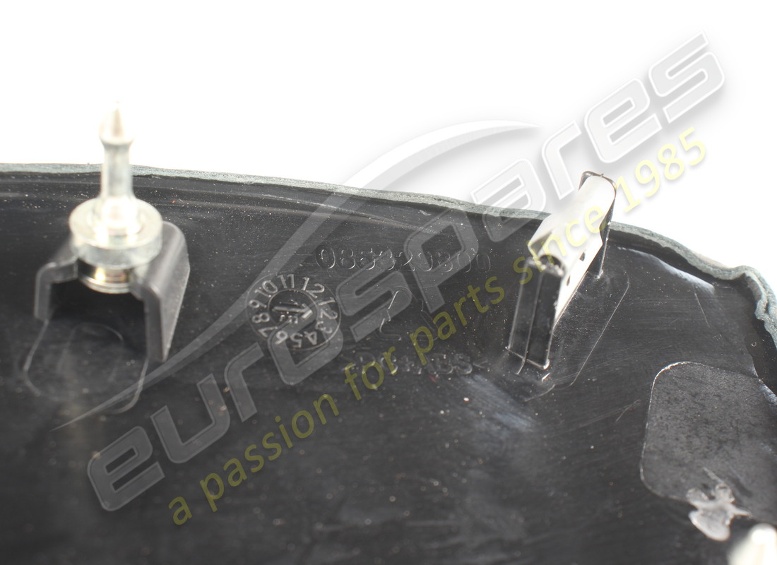 panel lateral izquierdo usado ferrari. número de pieza 85329800 (4)