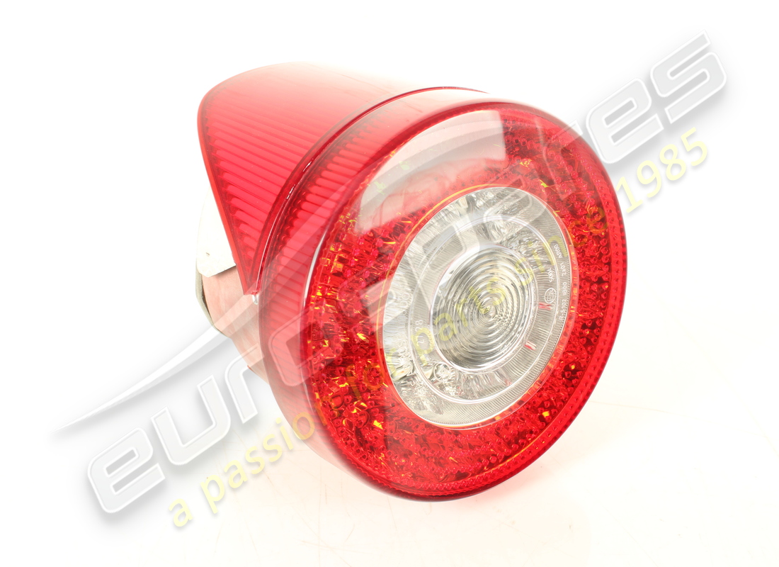luz trasera derecha usada ferrari. número de pieza 269047 (2)