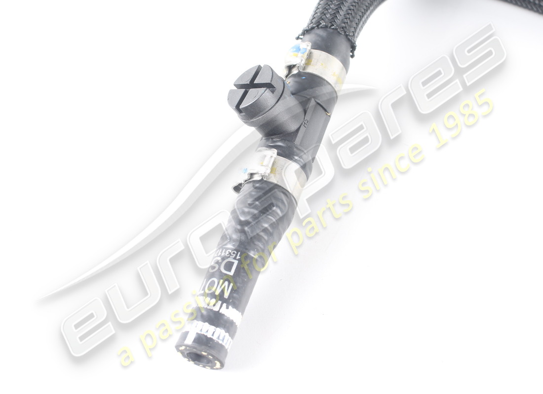 TUBO DE VENTILACIÓN NUEVO MASERATI. NÚMERO DE PIEZA 670033310 (3) tubo de ventilación nuevo maserati. número de pieza 670033310 (3)