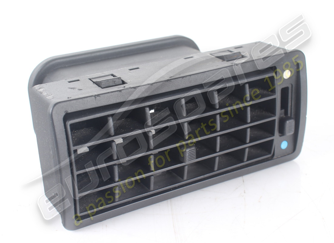 DIFUSOR Maserati USADO. NÚMERO DE PARTE 315553020 (1)