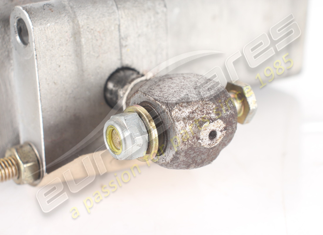 usado eurospares palanca de cambios completa para volante a la derecha número de pieza eap1726361 (6)