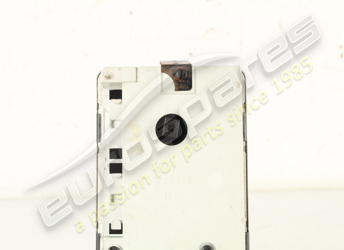 usado ferrari verificar panel de control. número de pieza 60920600 (5)