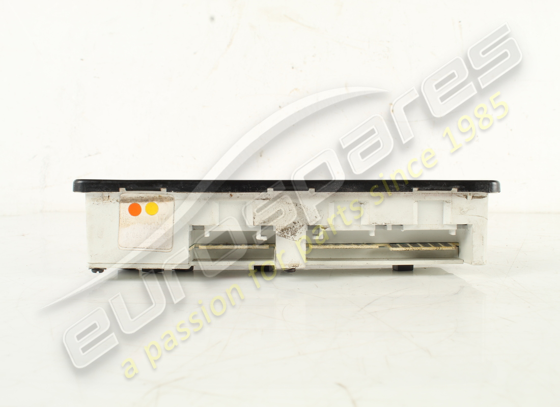 usado ferrari verificar panel de control. número de pieza 60920600 (7)