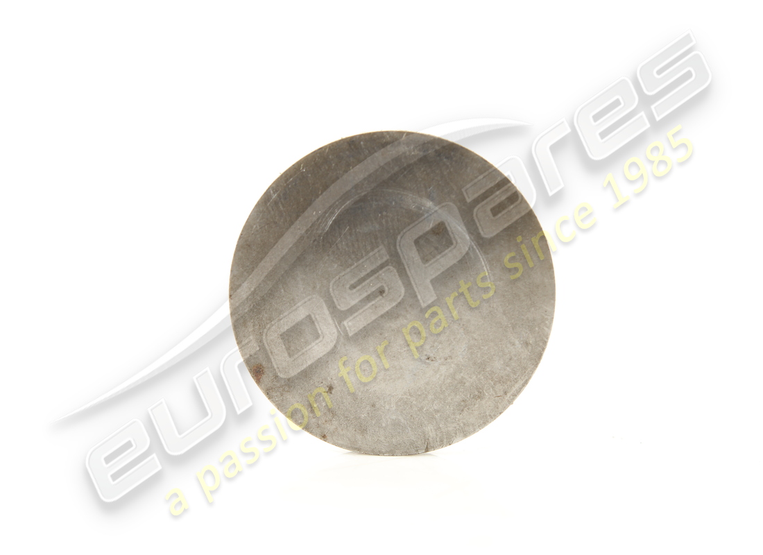 almohadilla ferrari usada. número de parte 117584 (1)