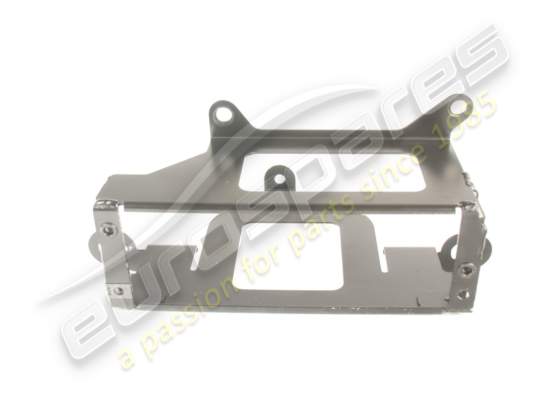 used ferrari front cd reader bracket. part number 85906600 (4)