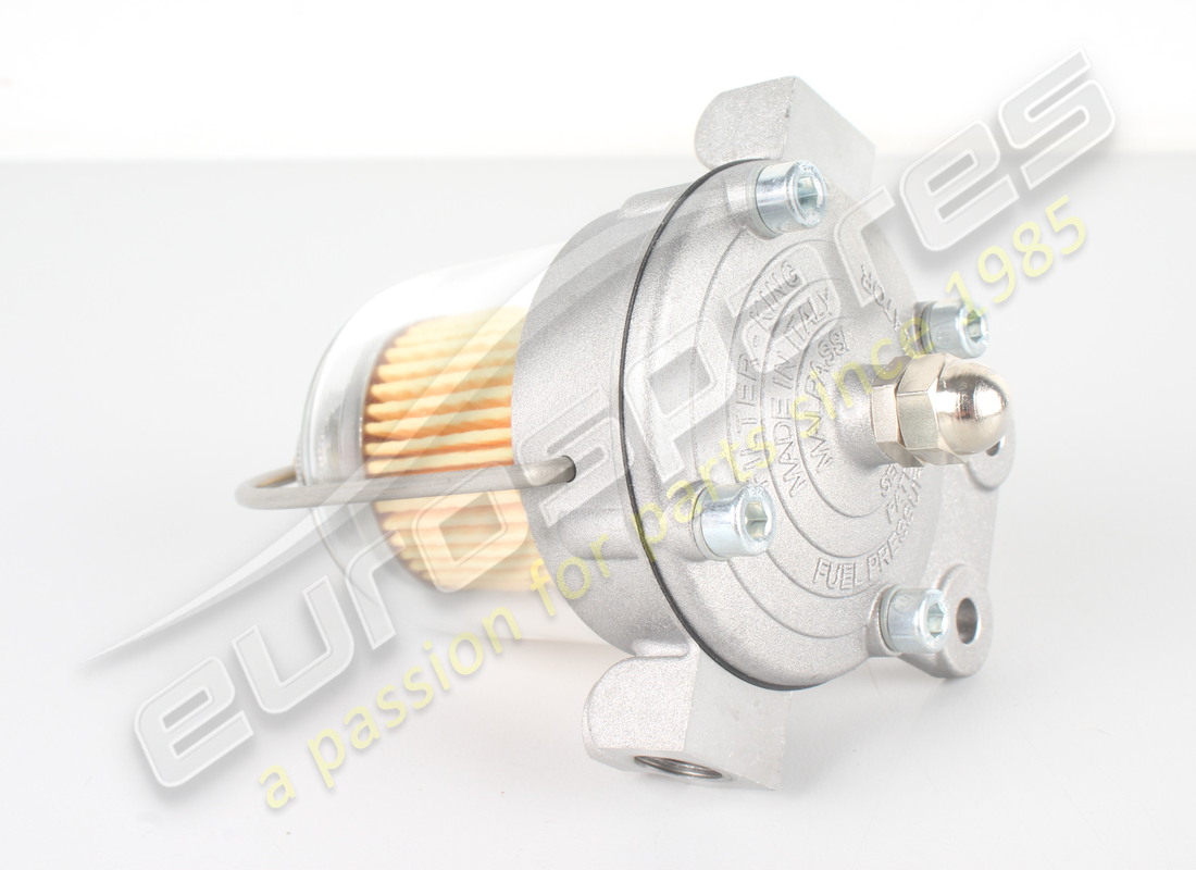 nuevo conjunto de presión/regulación/filtro de combustible eurospares. número de pieza 95340001 (2)
