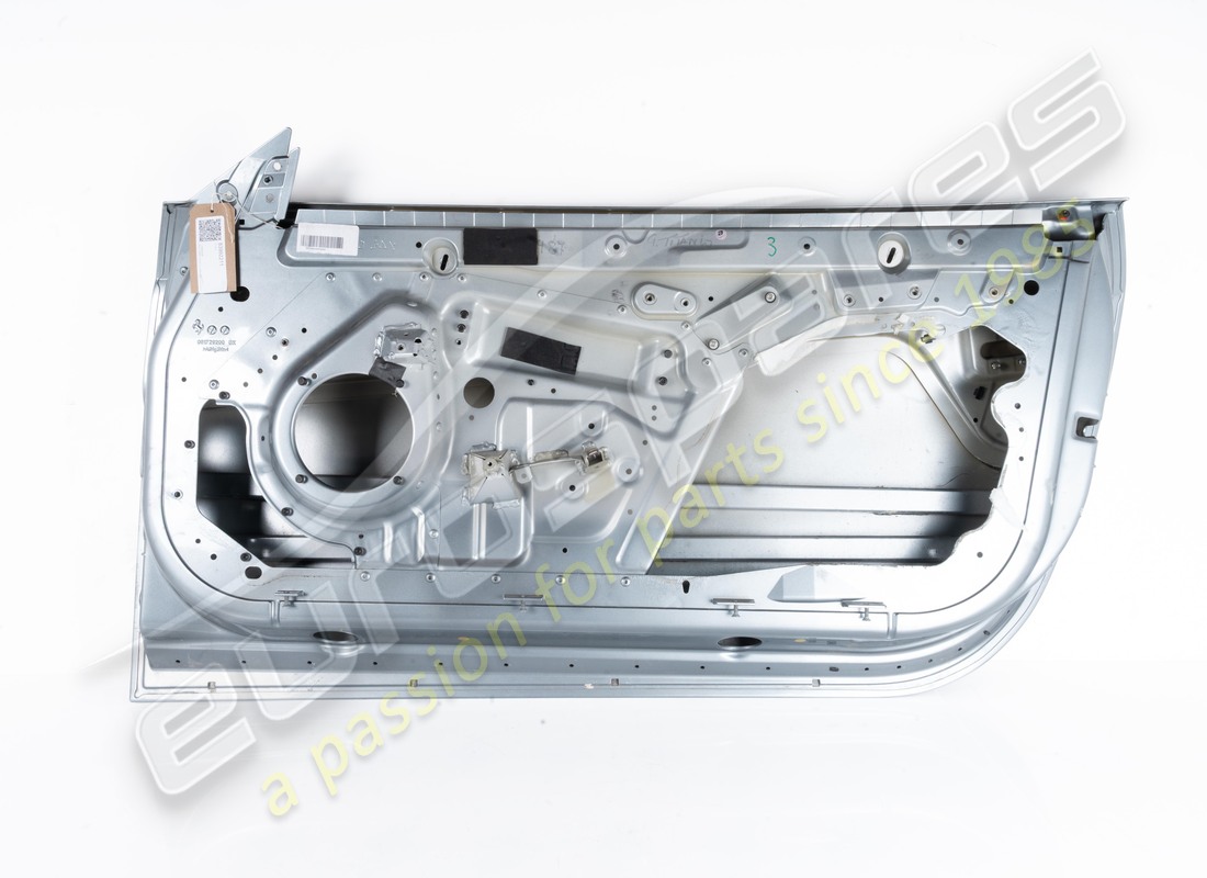 puerta lateral derecha completa ferrari usada. número de parte 83992211 (4)
