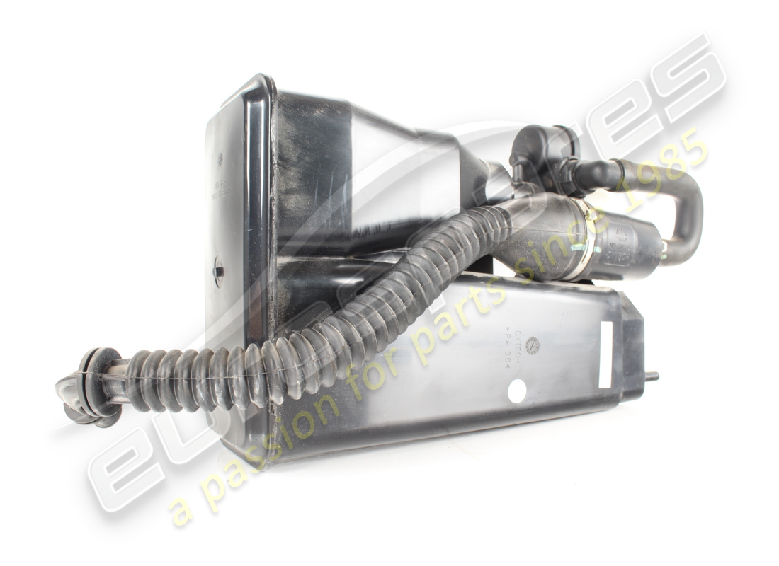 filtro de vapor de combustible usado ferrari. número de pieza 282523 (2)