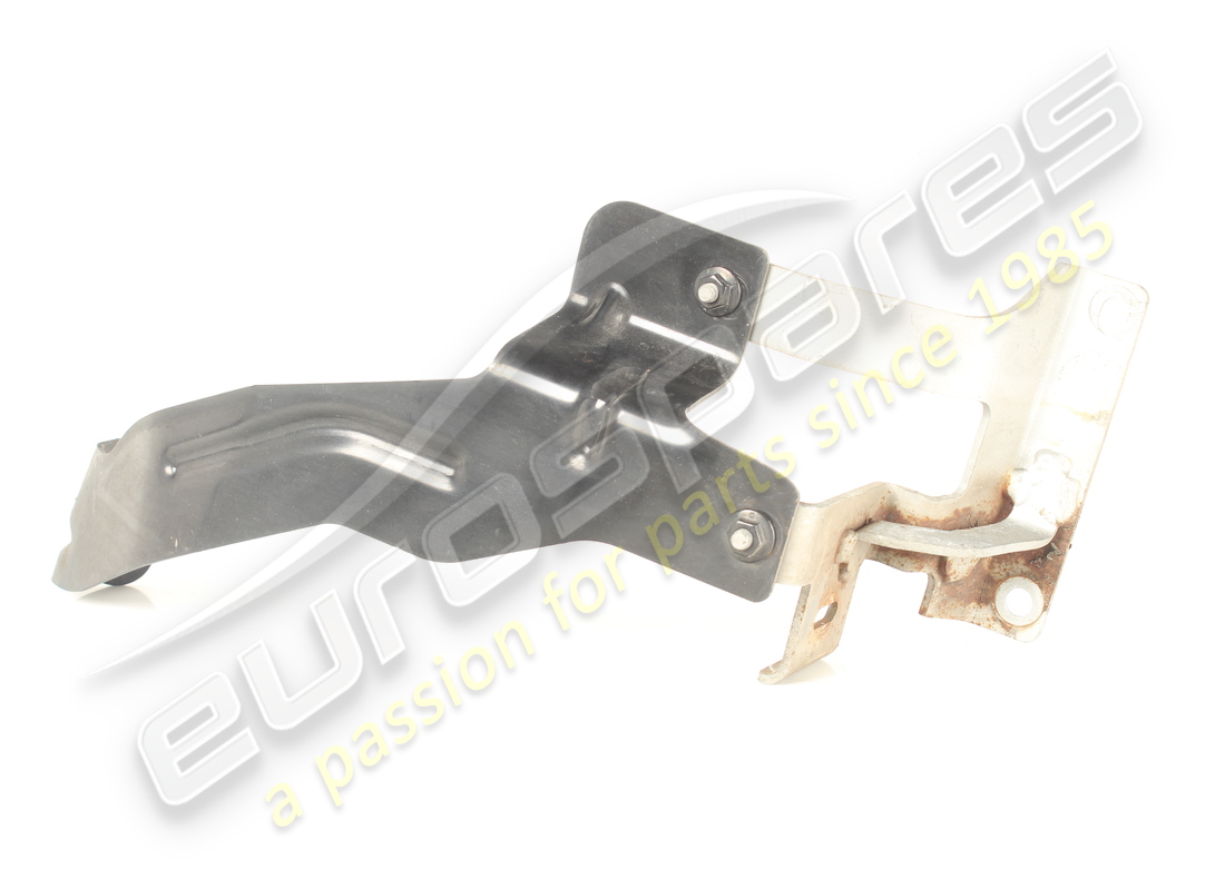 USADO Ferrari SOPORTE LATERAL DERECHO. NÚMERO DE PIEZA 85467800 (1)