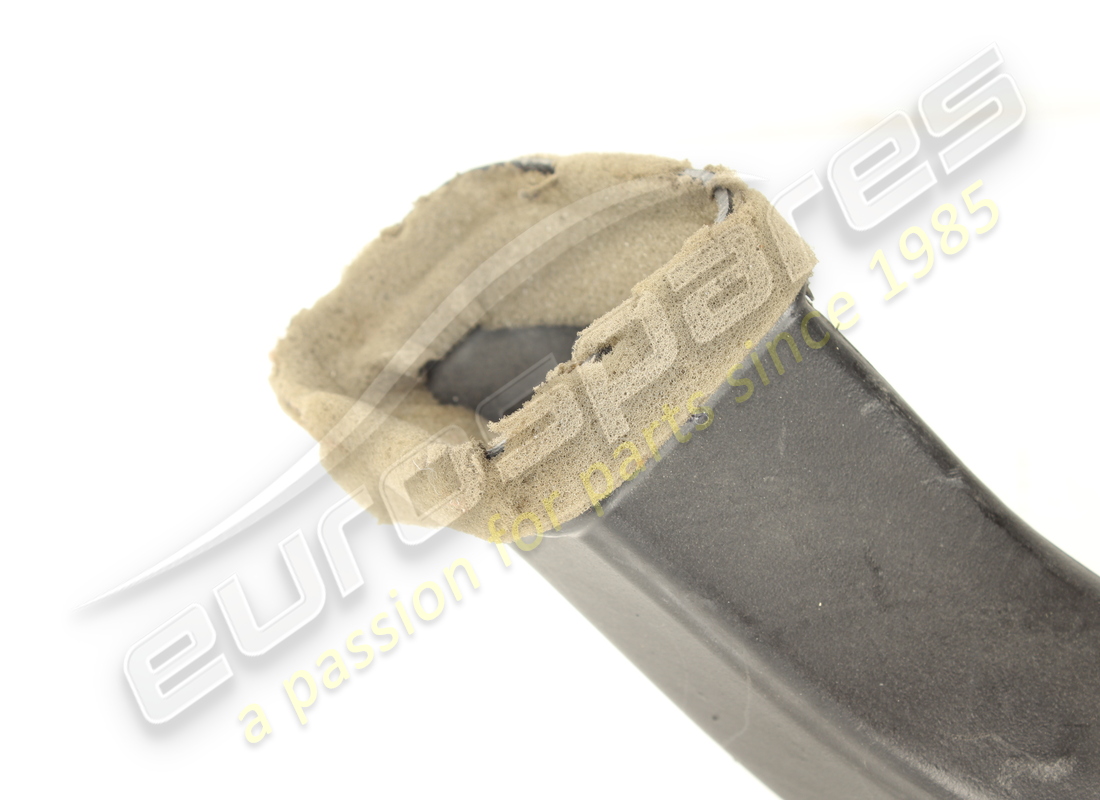 conducto de aire de puerta izquierda tablero ferrari usado. número de pieza 83544400 (3)