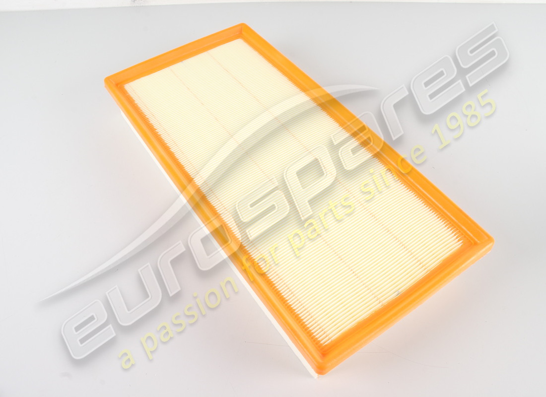nuevo porsche filtro de aire. número de parte 95811013000 (2)
