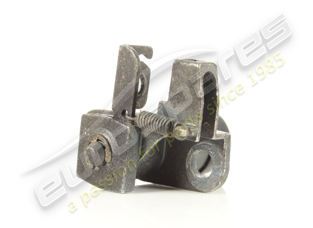 usado maserati asiento de bloqueo ( 82484270 ). número de pieza 374705340 (3)