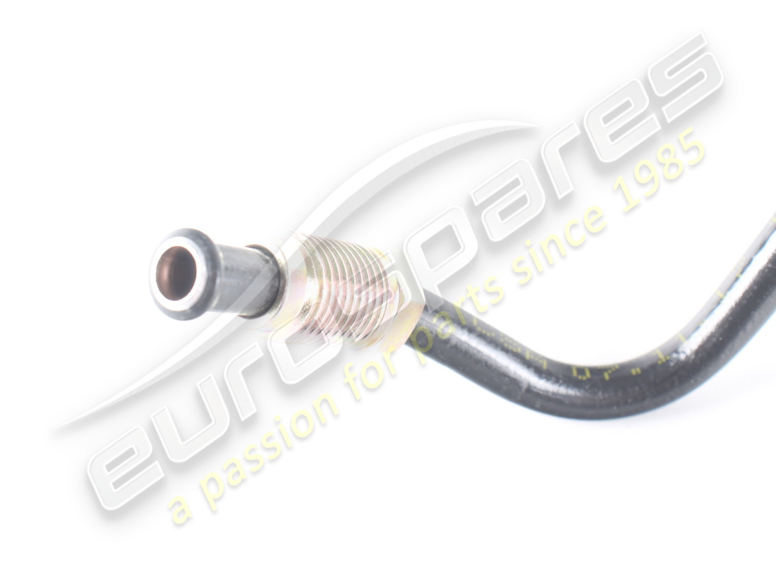 NUEVO TUBO DE EMBRAGUE HIDRÁULICO PORSCHE. NÚMERO DE PIEZA 96442310800 (2) nuevo tubo de embrague hidráulico porsche. número de pieza 96442310800 (2)