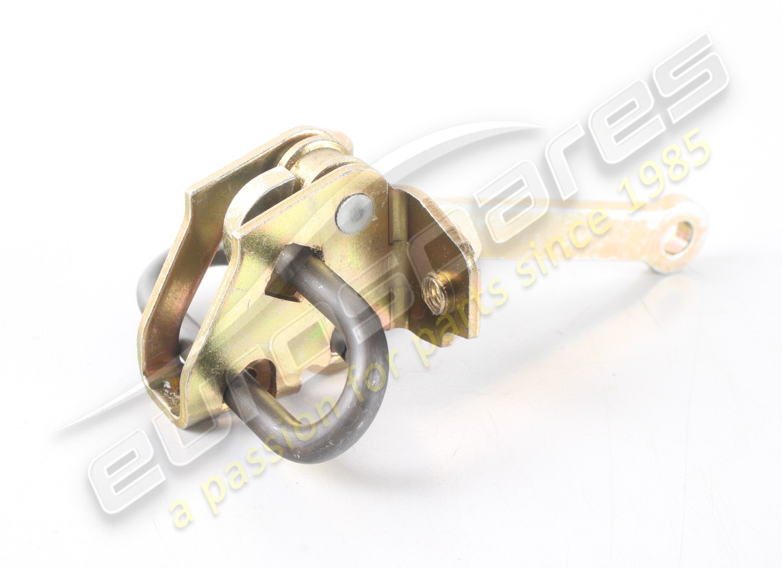 new ferrari door check. part number 63942000 (5)