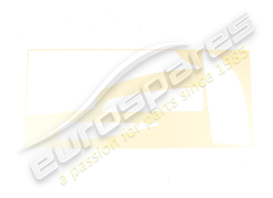 nuevo maserati lh mate anti-piedra chipping k. número de pieza 940000066 (1)