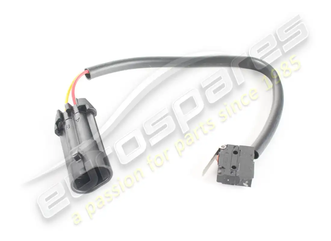 nuevo ferrari microinterruptor de manija interior de puerta. número de pieza 171120 (1)