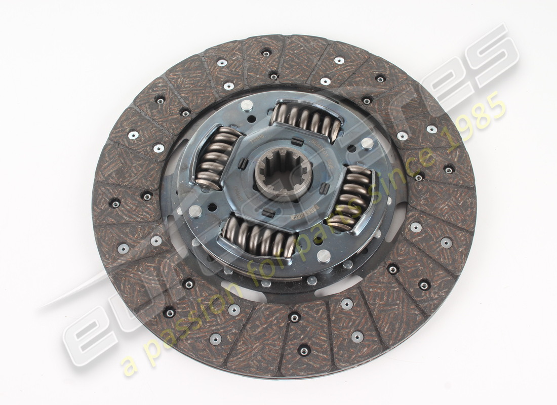 NUEVO DISCO DE EMBRAGUE Eurospares. NÚMERO DE PIEZA 109TF57550 (1)