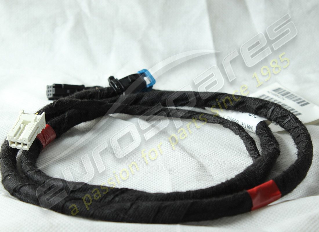 nuevo cable de conexión de enchufe usb/aux-in maserati número de parte 248647 (1)