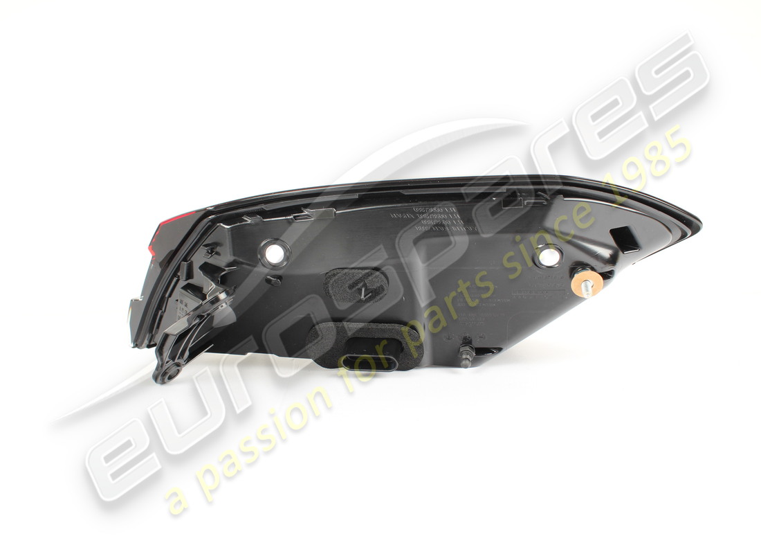 nuevo oem fanale fisso post sx scuro. número de parte 670159696 (2)