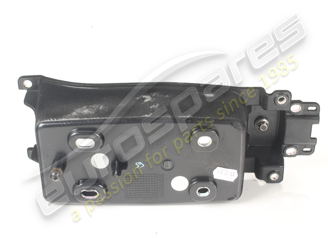 usado ferrari túnel central trasero completo tr. número de pieza 903599 (4)