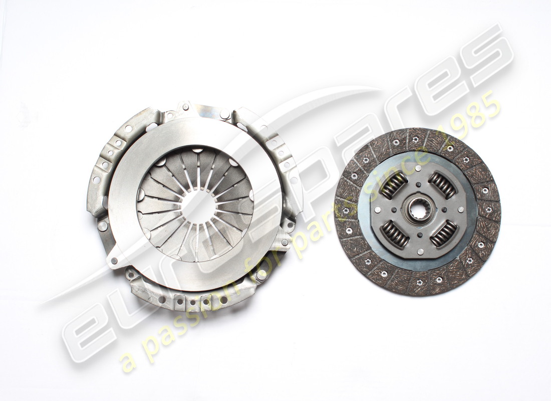 nuevo eurospares kit de embrague completo (215 mm). número de parte ae1072k (2)