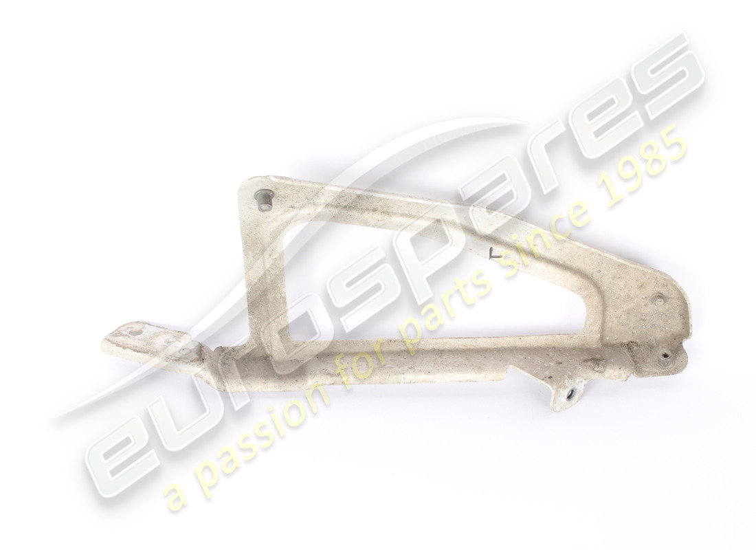 SOPORTE Lamborghini STOSSFAENGER USADO . NÚMERO DE PARTE 4T0813541A (1)