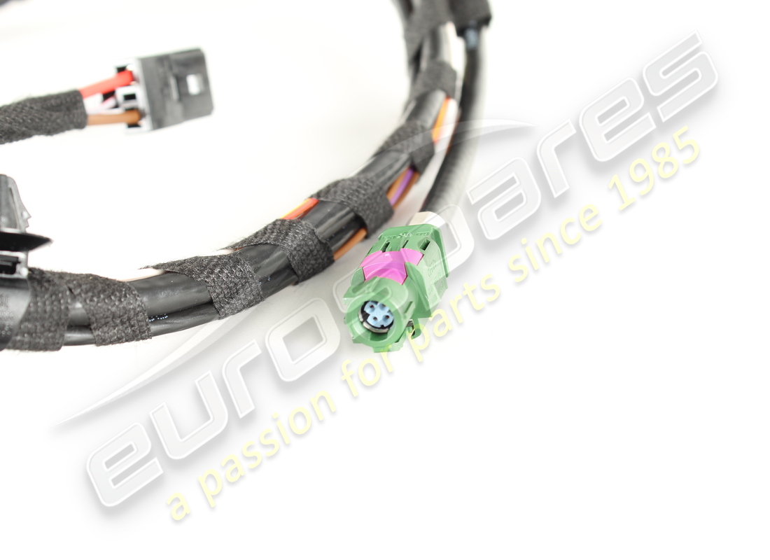 nuevo kit de instalación porsche. número de pieza 99104490140 (3)