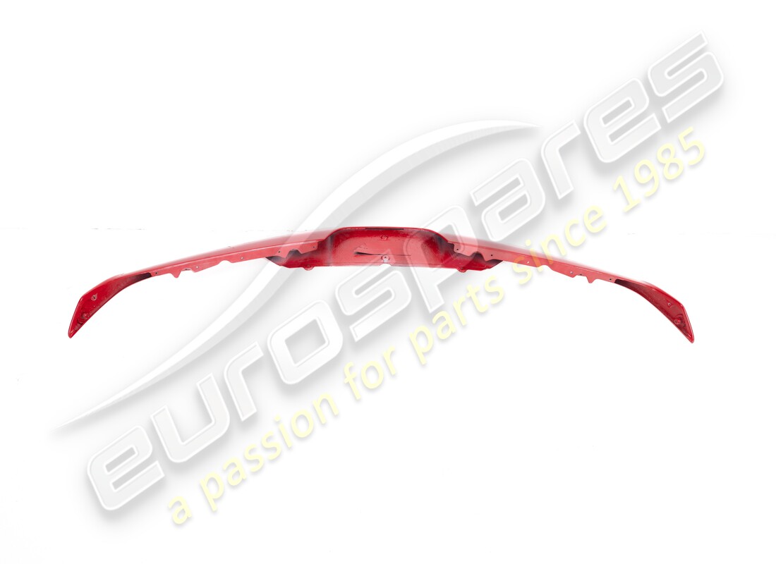 nuevo (otro) ferrari spoiler central. número de parte 985801660 (3)