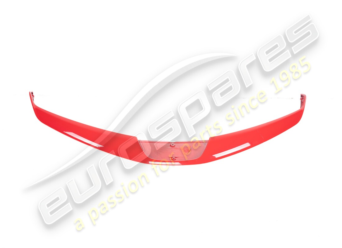 nuevo (otro) ferrari spoiler central. número de parte 985801660 (2)