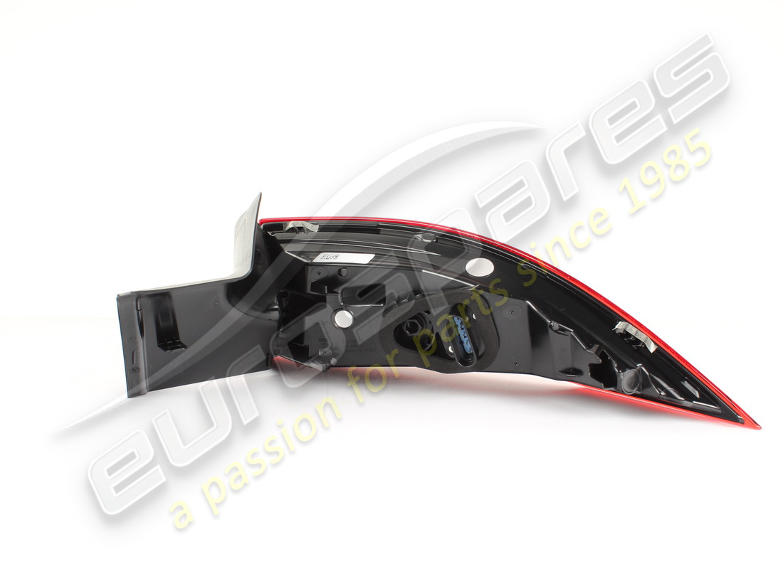 nuevo oem fanale post sx fisso. número de parte 670157332 (2)