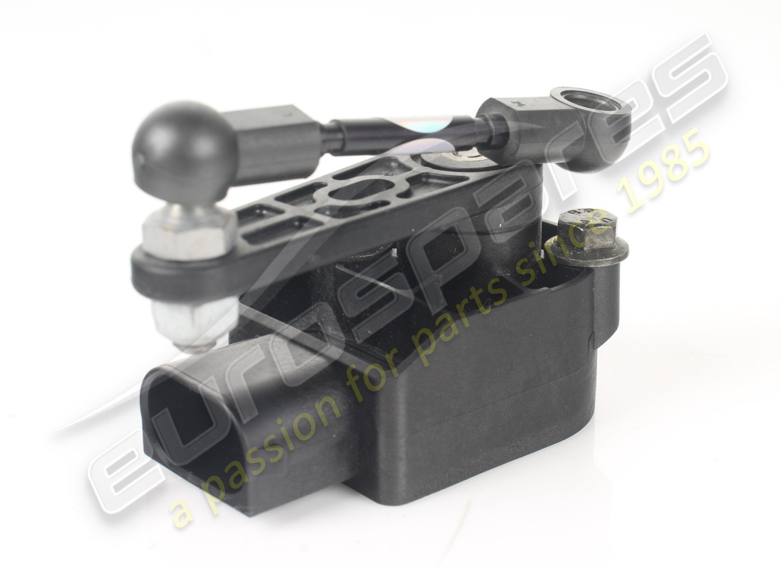 USADO FERRARI SENSORE DI SPOSTAM. HORMIGA COMPLETA. NÚMERO DE PARTE 984050 (1) usado ferrari sensore di spostam. hormiga completa. número de parte 984050 (1)