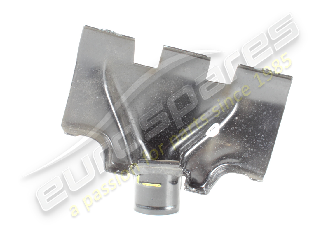 USADO FERRARI CUBIERTA DE LA CARCASA DE LA PINZA DE FRENO TRASERA IZQUIERDA. NÚMERO DE PIEZA 847861 (2) usado ferrari cubierta de la carcasa de la pinza de freno trasera izquierda. número de pieza 847861 (2)