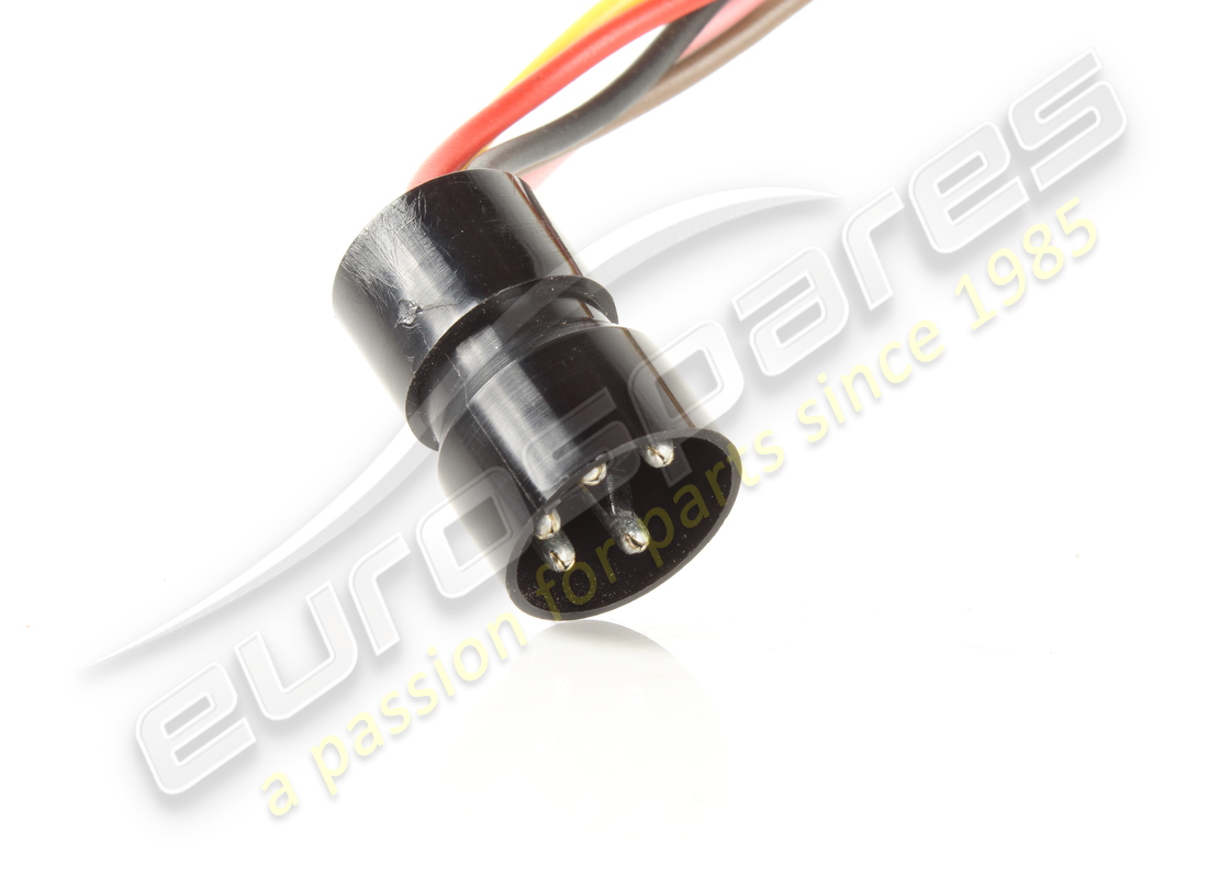interruptor de control de velocidad del aire acondicionado ferrari usado. número de parte 62618000 (3)