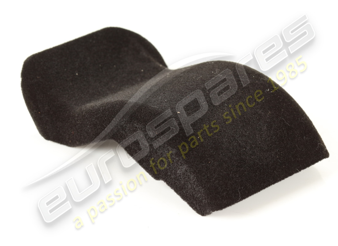 USADO Ferrari CUBIERTA DE BISAGRA DE TAPA DE TÚNEL CENTRAL. NÚMERO DE PIEZA 811985 (1)