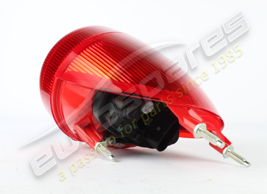 nueva (otra) ferrari luz trasera exterior izquierda. número de pieza 193181 (2)