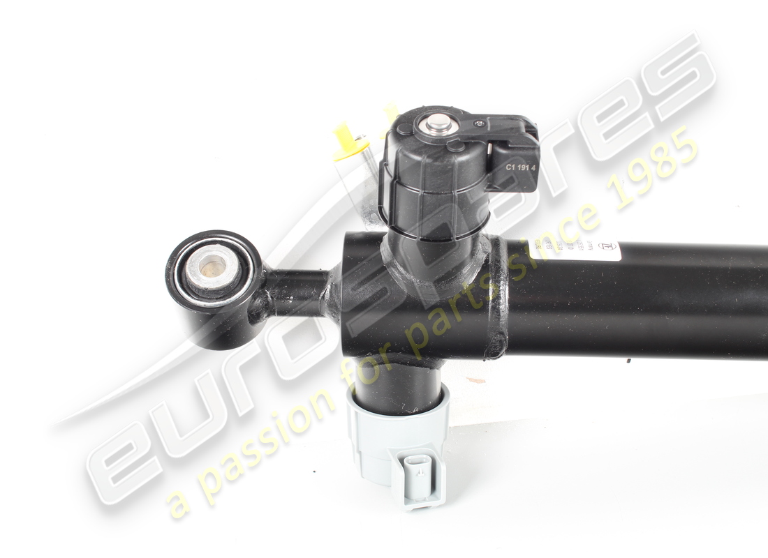 NUEVO PORSCHE AMORTIGUADOR. NÚMERO DE PARTE PAD513027 (2) nuevo porsche amortiguador. número de parte pad513027 (2)