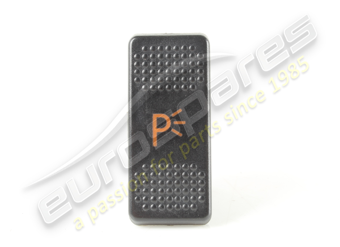 interruptor de luz de estacionamiento ferrari usado. número de parte 126820 (2)