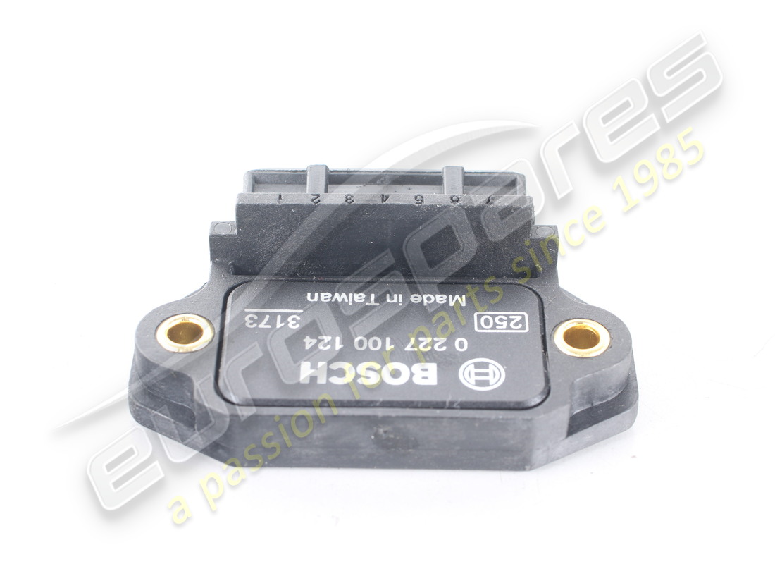 NUEVA UNIDAD DE INTERRUPTOR DE ENCENDIDO PORSCHE. NÚMERO DE PIEZA 92860270601 (3) nueva unidad de interruptor de encendido porsche. número de pieza 92860270601 (3)