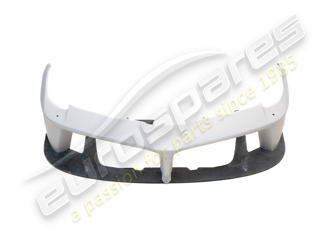 nuevo oem parachoques delantero completo. número de parte 85514210 (1)
