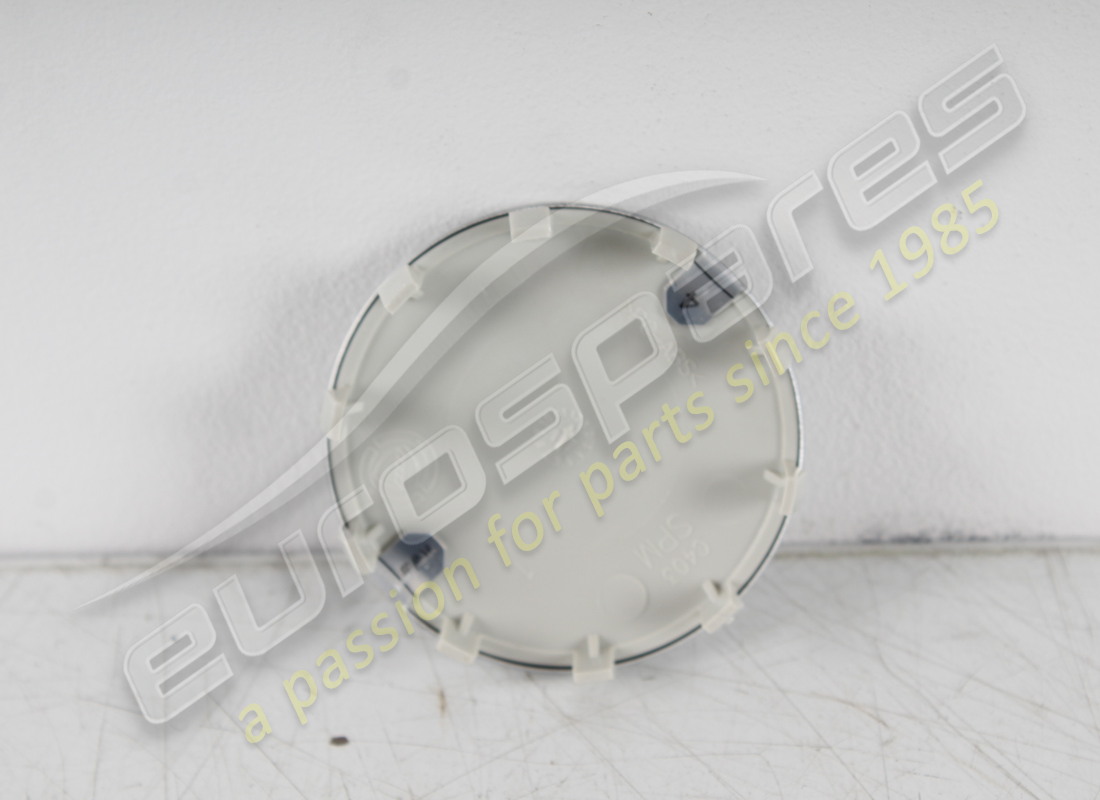 nuevo tapa central de rueda maserati - eracle 21''. número de parte 940001073 (1)