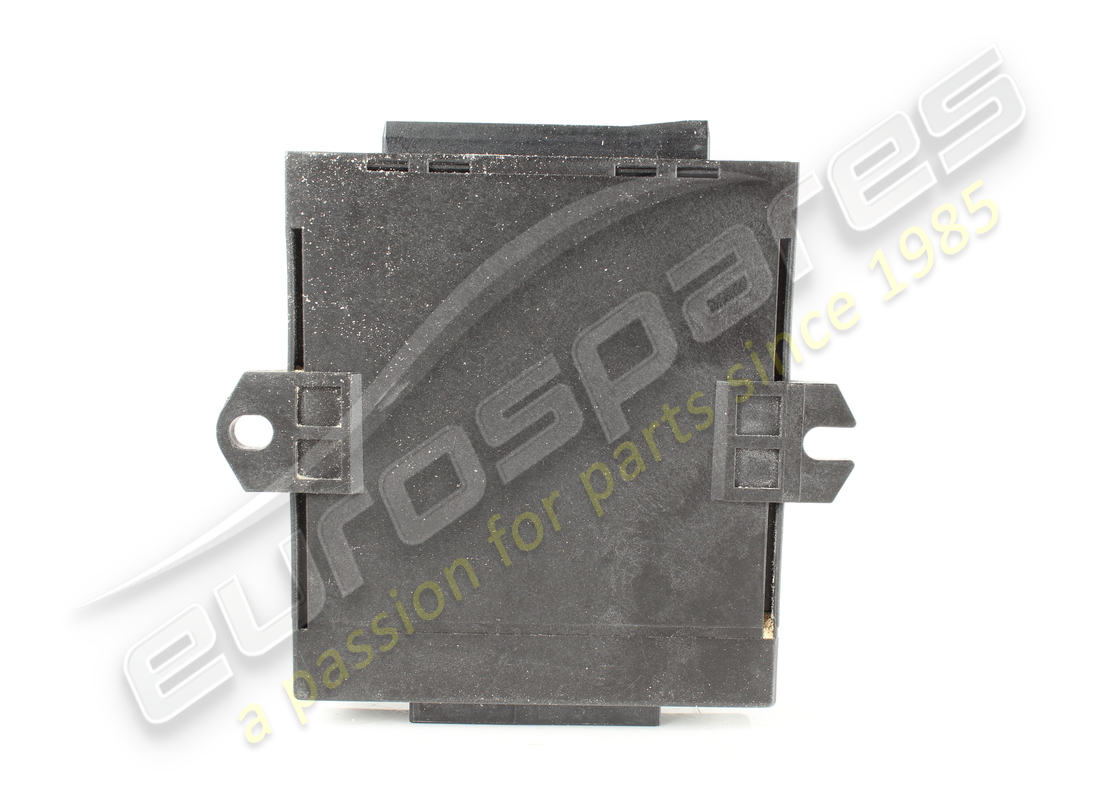 unidad de control de vidrio de puerta usada ferrari. número de pieza 166850 (3)