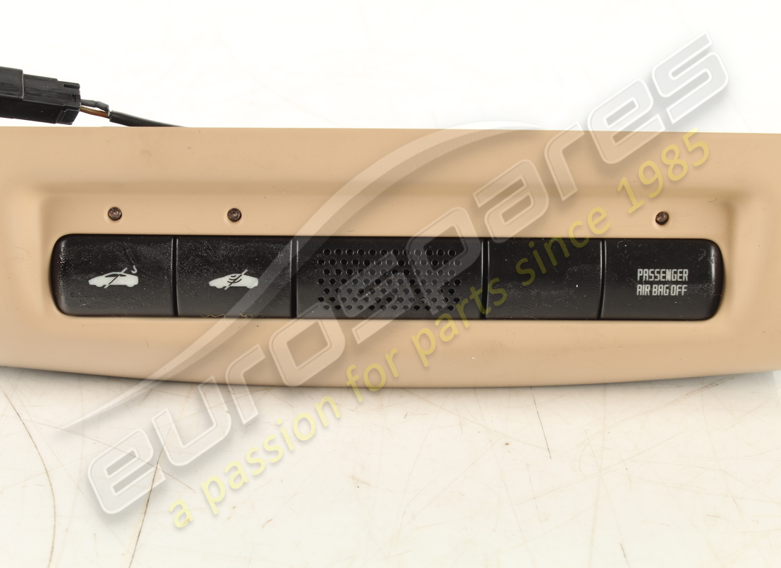 usado maserati maserati parte 67712630. número de parte 67712630 (2)