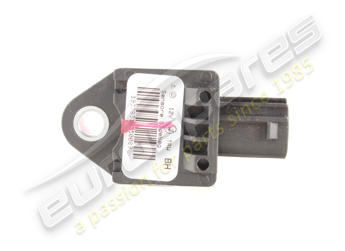 SENSOR DE CHOQUE LATERAL USADO Maserati. NÚMERO DE PIEZA 193783 (1)