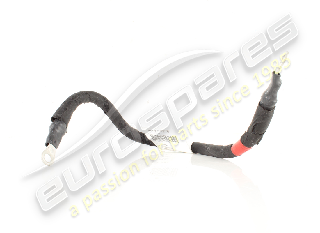 USADO Ferrari CAVO MASSA DCDC. NÚMERO DE PIEZA 769884 (1)