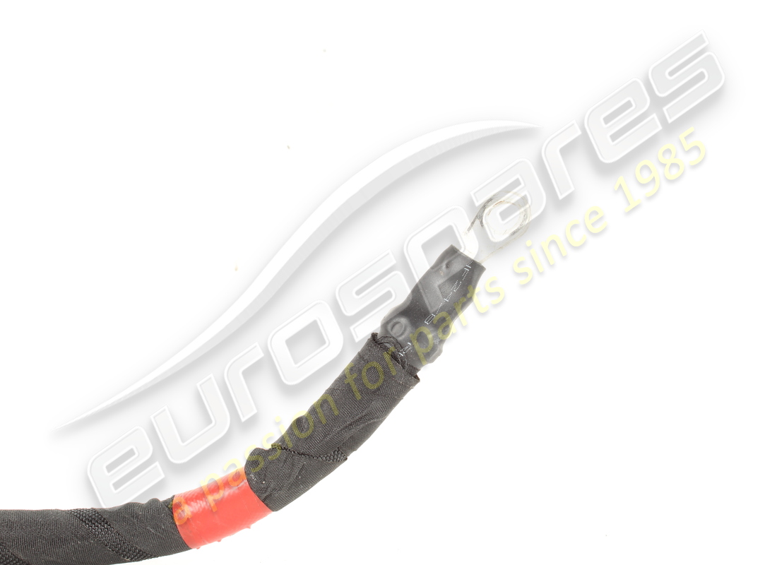 usado ferrari cavo massa dcdc. número de pieza 769884 (3)