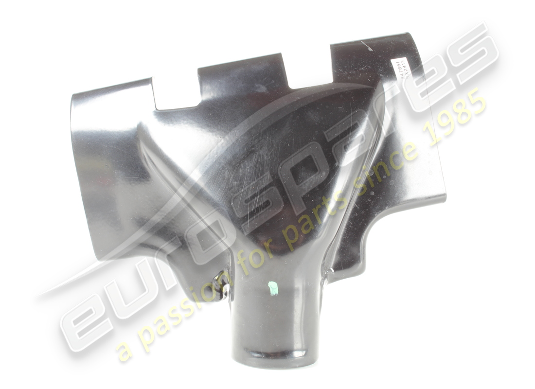 USED FERRARI LH REAR CALIPER HOUSING COVE . PART NUMBER 847861 (1) USED FERRARI LH REAR CALIPER HOUSING COVE . PART NUMBER 847861 (1)