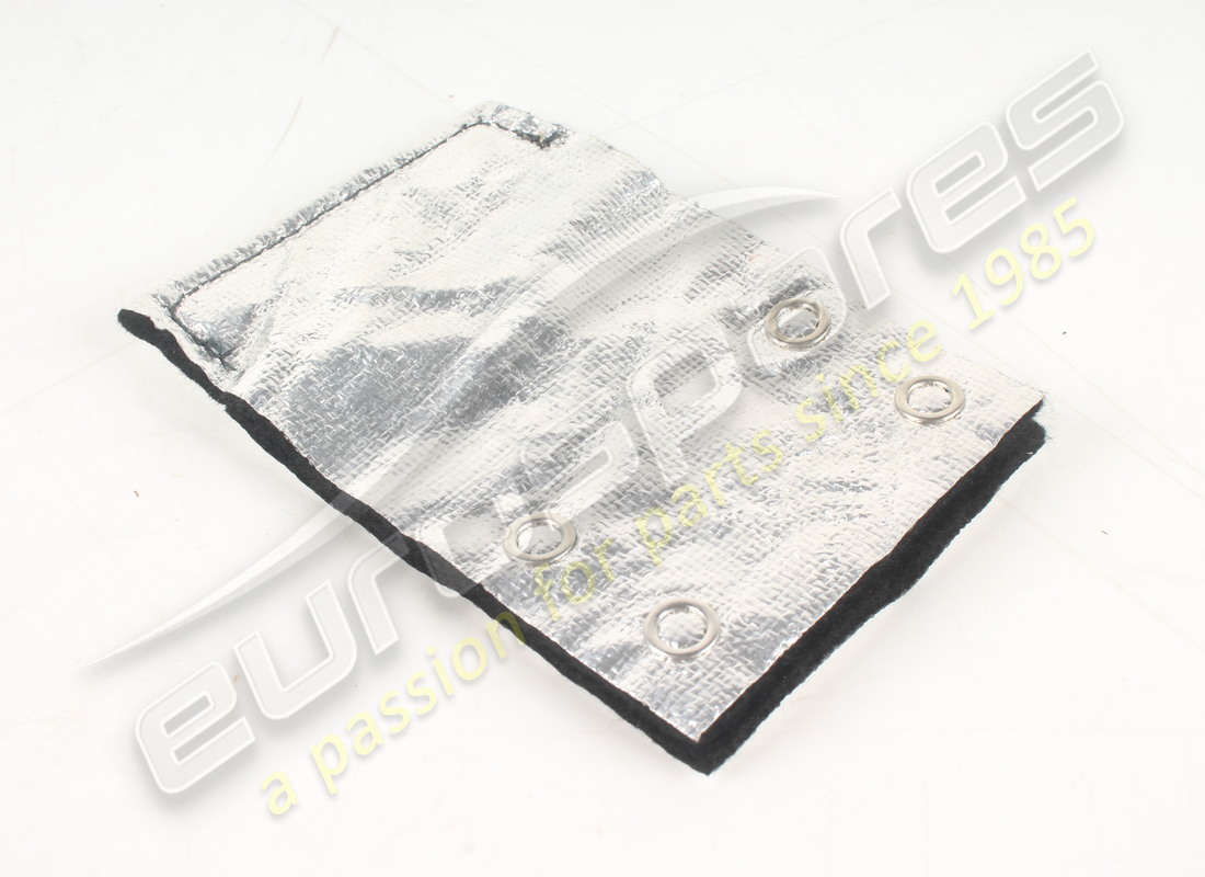 USADO FERRARI CUBIERTA TÉRMICA SENS TUBO BOLL. NÚMERO DE PIEZA 766438 (1) usado ferrari cubierta térmica sens tubo boll. número de pieza 766438 (1)