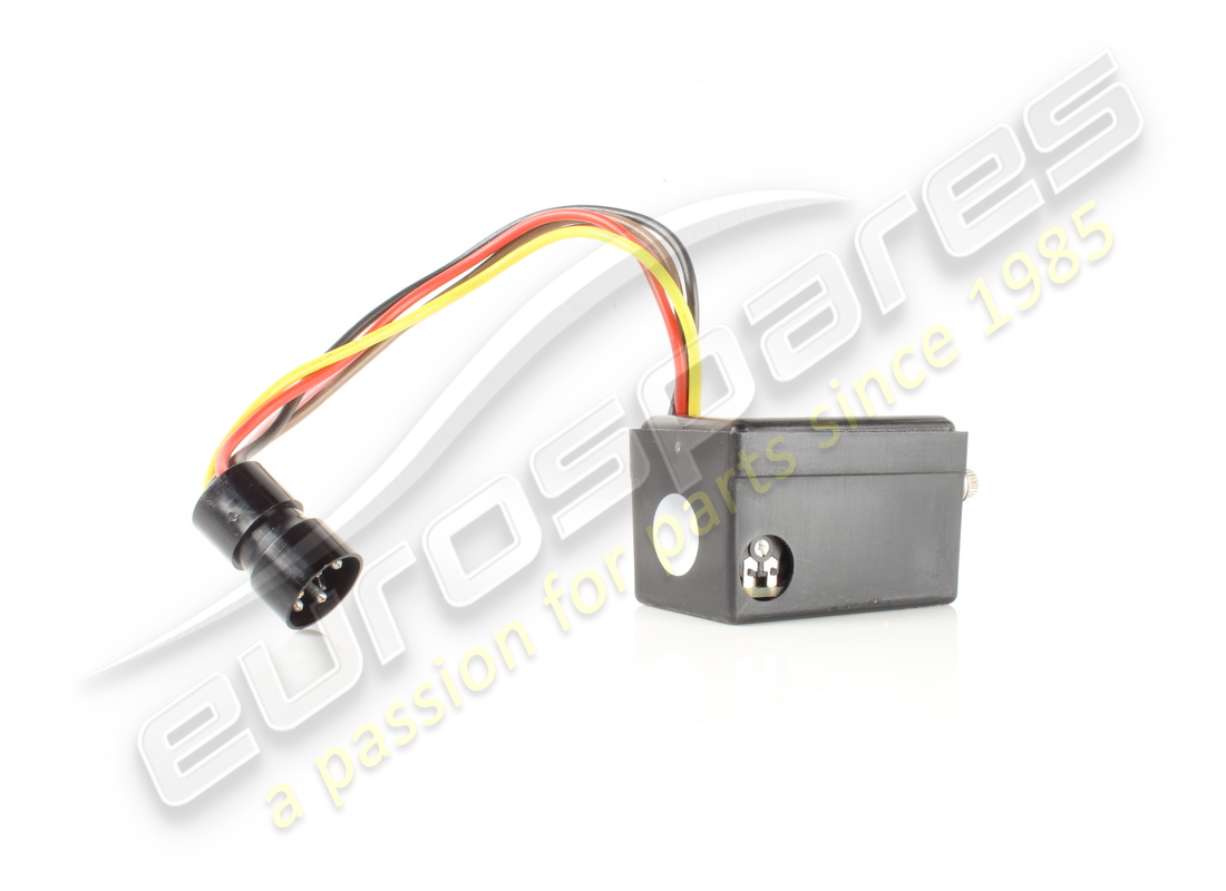 interruptor de control de velocidad del aire acondicionado ferrari usado. número de parte 62618000 (2)
