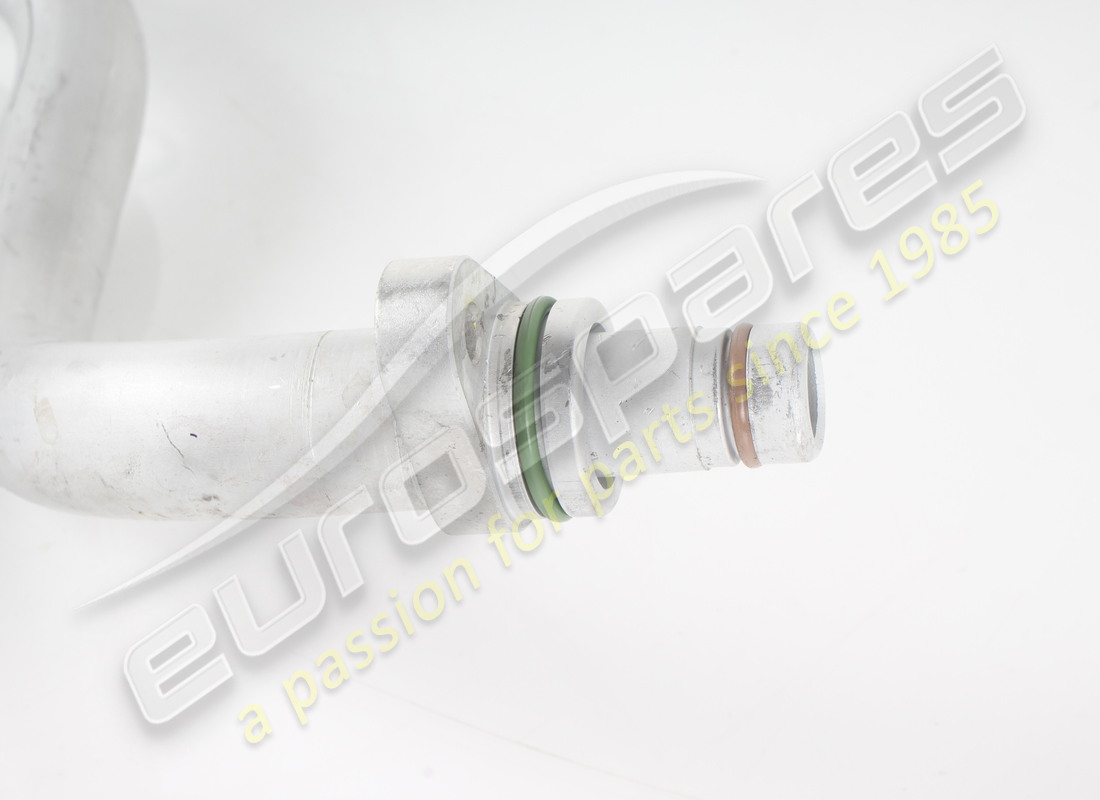 USADO FERRARI TUBAZ. IHX POST. COMPLETO DI SENS. NÚMERO DE PIEZA 848372 (3) usado ferrari tubaz. ihx post. completo di sens. número de pieza 848372 (3)