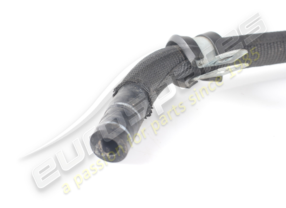 TUBO DE GOMA FERRARI USADO. NÚMERO DE PARTE 281900 (2) tubo de goma ferrari usado. número de parte 281900 (2)